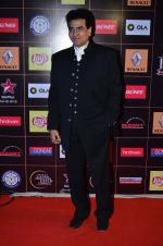 Jeetendra at Producers Guild Awards 2015 in Mumbai on 11th Jan 2015